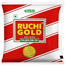 RUCHI GOLD OIL 500ML/രുചി ഗോൾഡ് 500ML